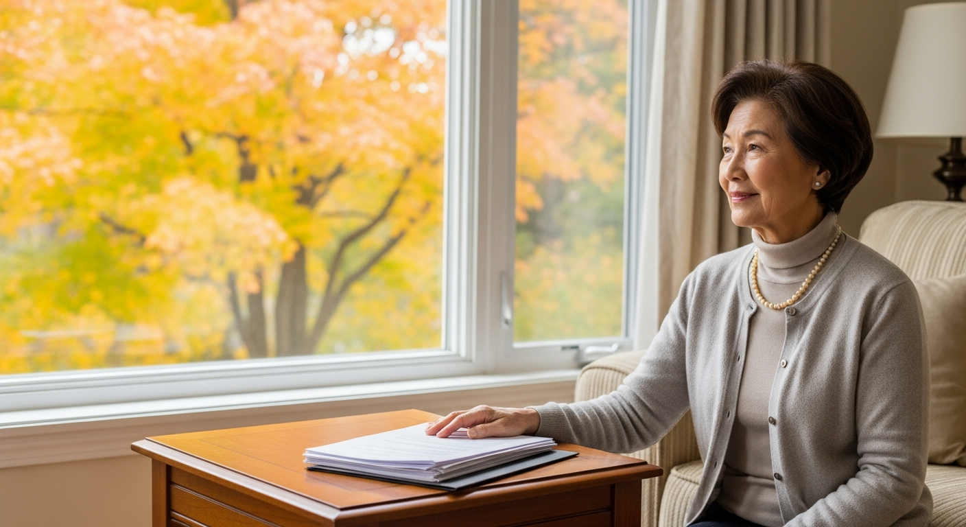 Reverse Mortgage & Separation Agreements Ontario