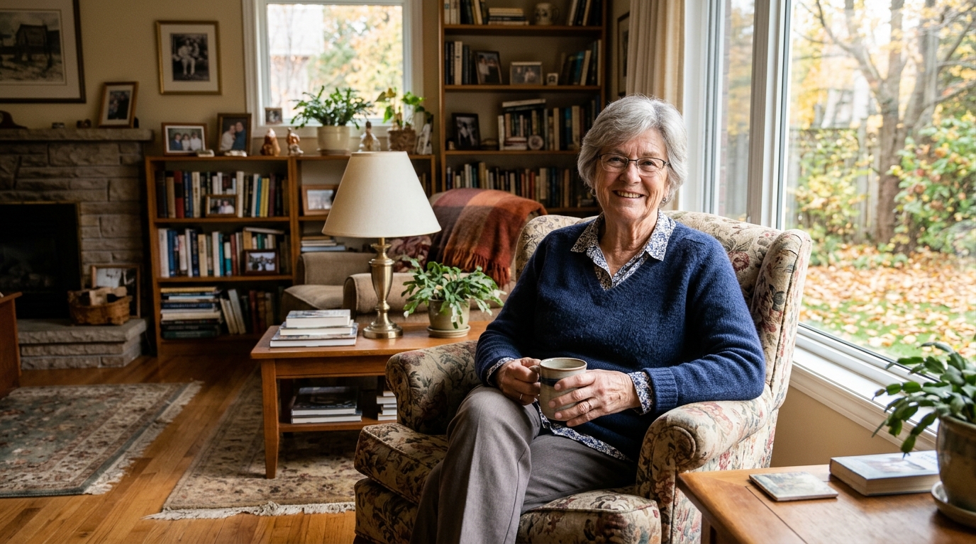 Reverse Mortgage for Service Animal Acquisition: Funding Your Aging Parent's Assistance Dog
