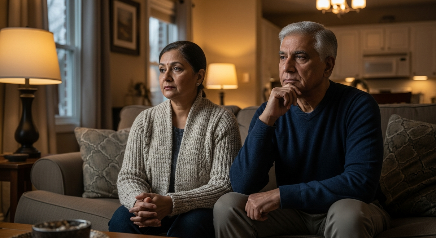Reverse Mortgage for Shared Home Office: Adult Child Remote Work + Aging in Place