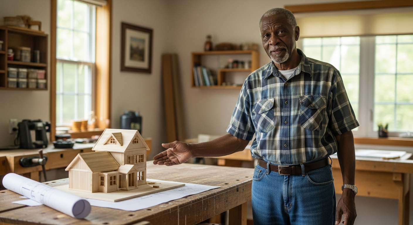 Managing Sibling Conflict Over Inheritance: Reverse Mortgage for Proactive Resolution