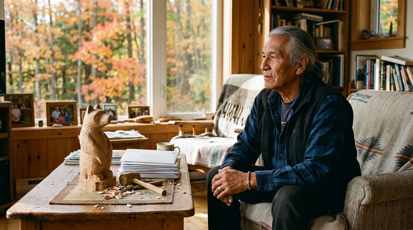 Reverse Mortgage for Single Seniors Who Never Married: Estate Planning Without Traditional Family
