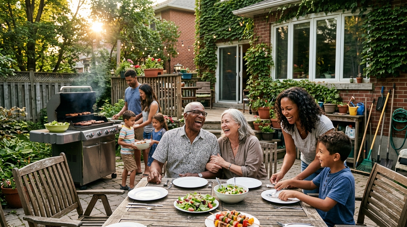 Reverse Mortgage for Single Seniors Who Never Married: Estate Planning Without Traditional Family
