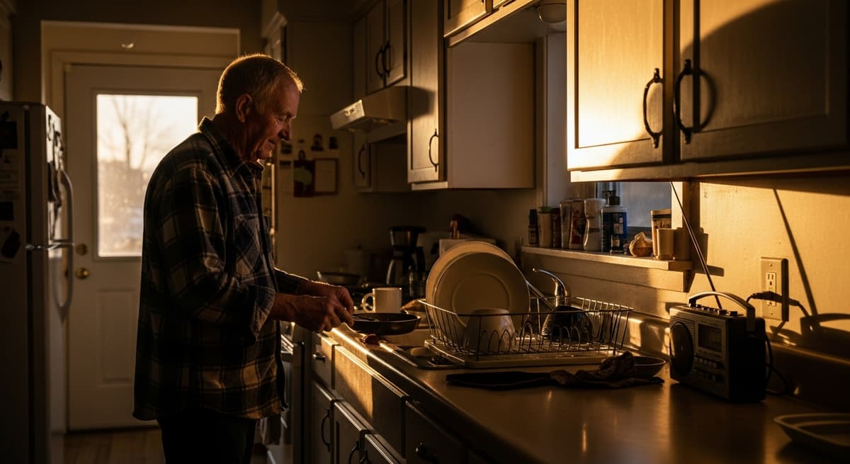 Reverse Mortgage for Single Seniors Living Alone Ontario