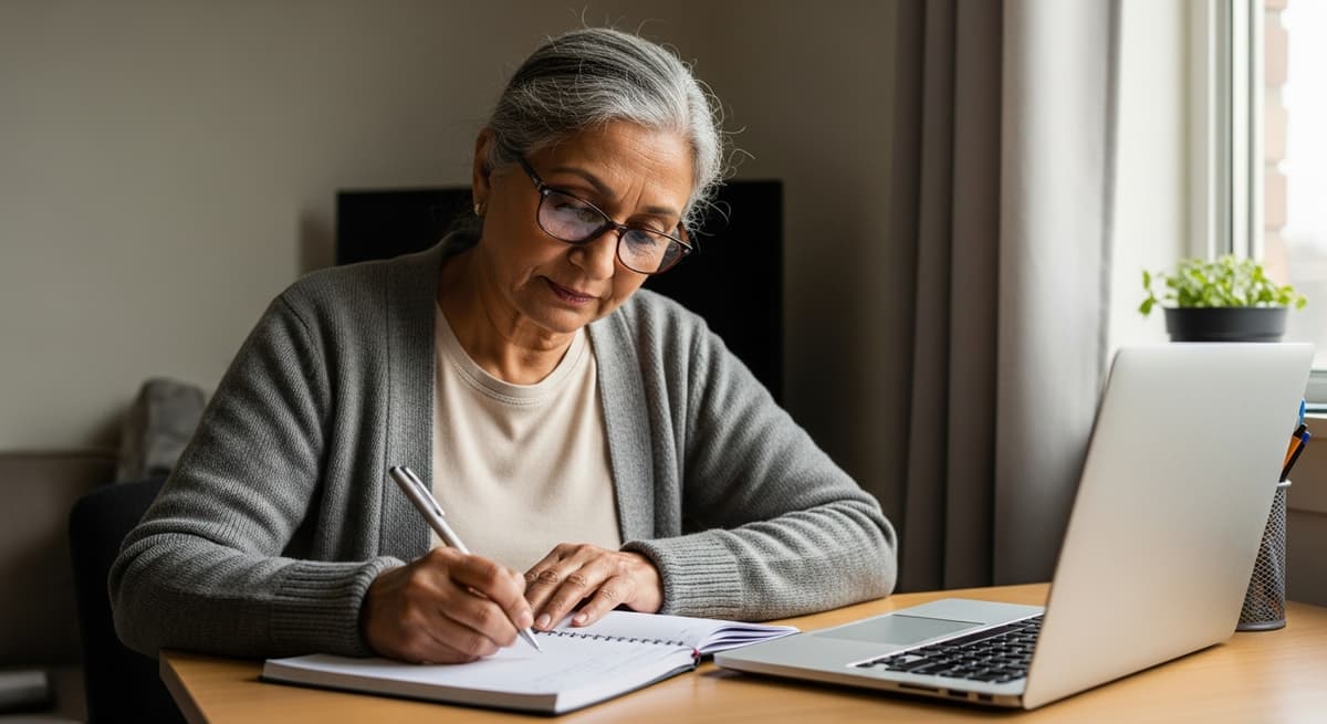 Reverse Mortgage for Single Seniors Living Alone Ontario