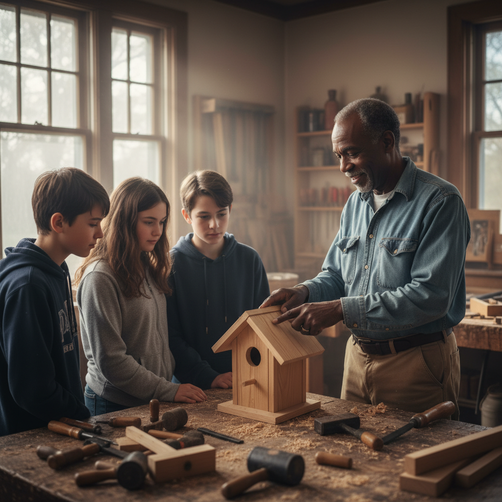 Reverse Mortgage for Skills Training: Career Transitions in Retirement