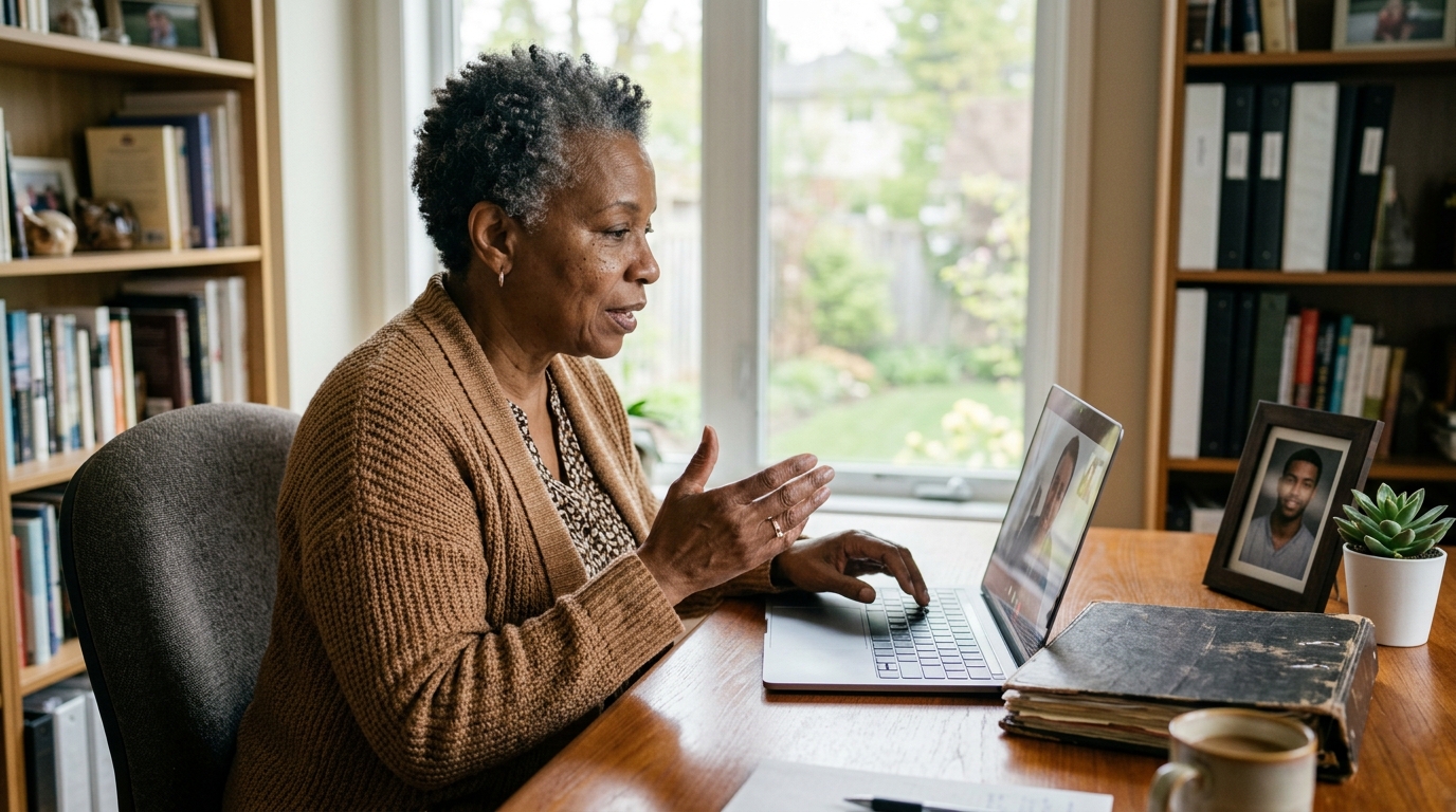 Reverse Mortgage for Gifting Home Equity to Adult Child's B-Corp Social Enterprise: Tax-Efficient Legacy