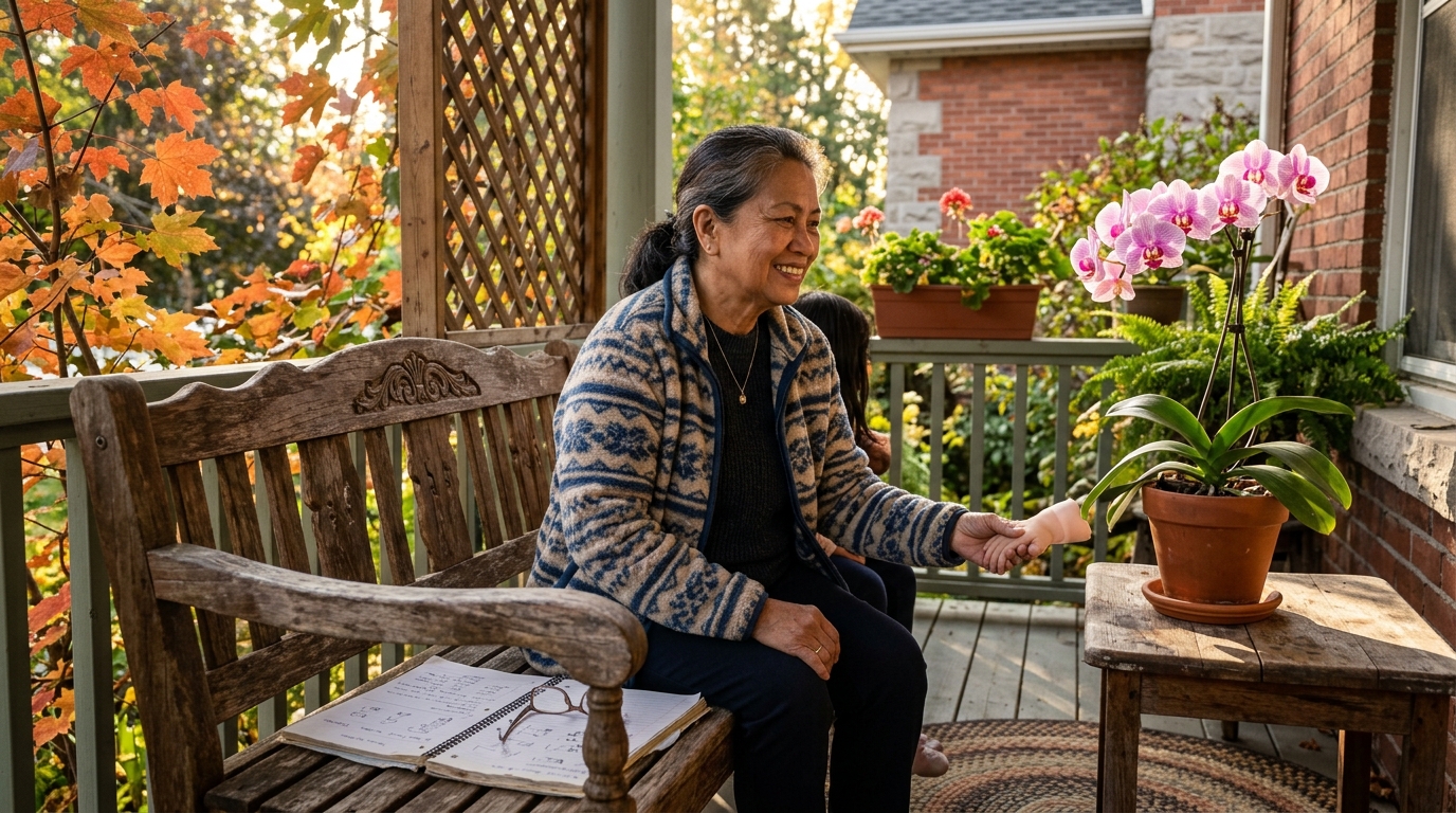Reverse Mortgage for Speech and Voice Disorders: Communication Recovery Funding