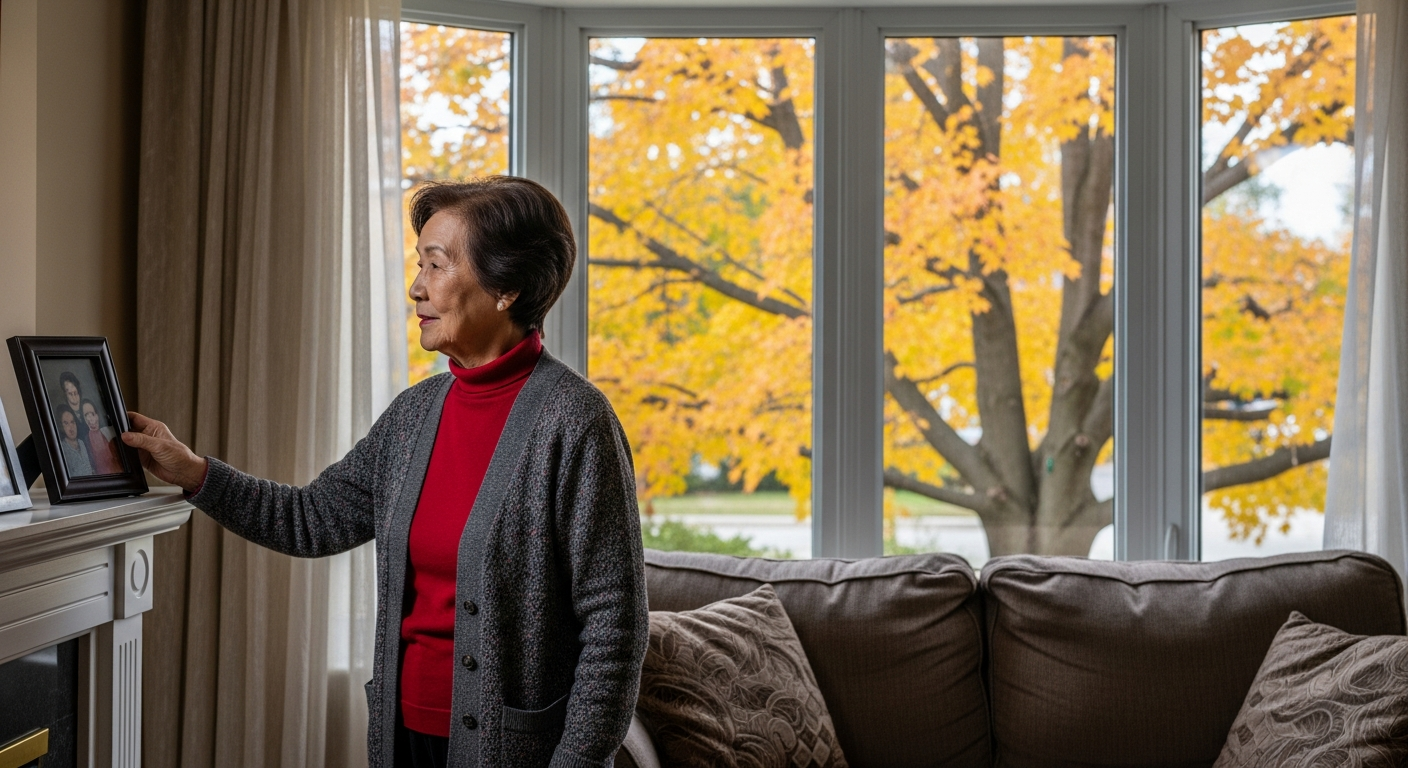 Reverse Mortgage for Spousal Buyout: Keeping Your Family Home