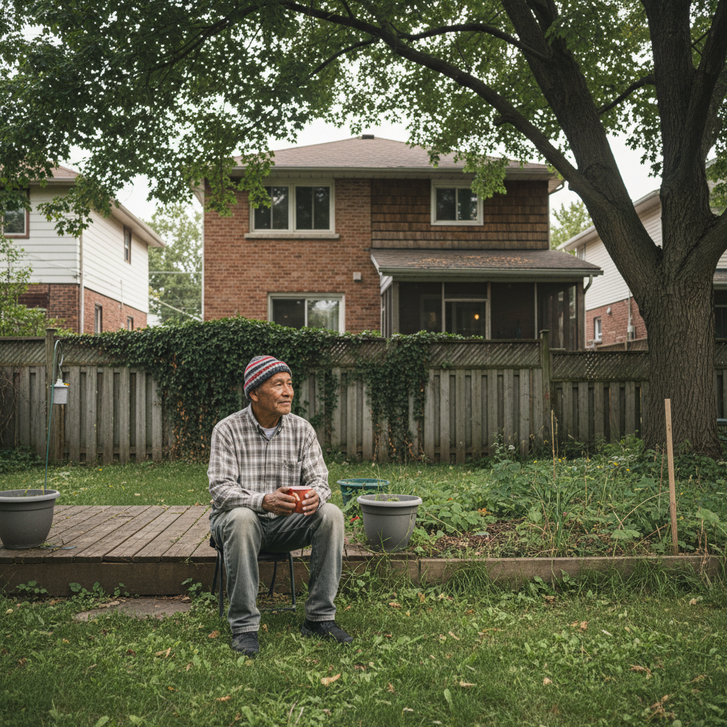 Reverse Mortgage When One Spouse Wants to Retire Early: Timing Strategy