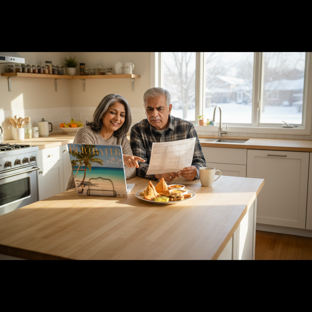 When Spouses Have Different Retirement Timelines: Managing Mismatched Goals With a Reverse Mortgage