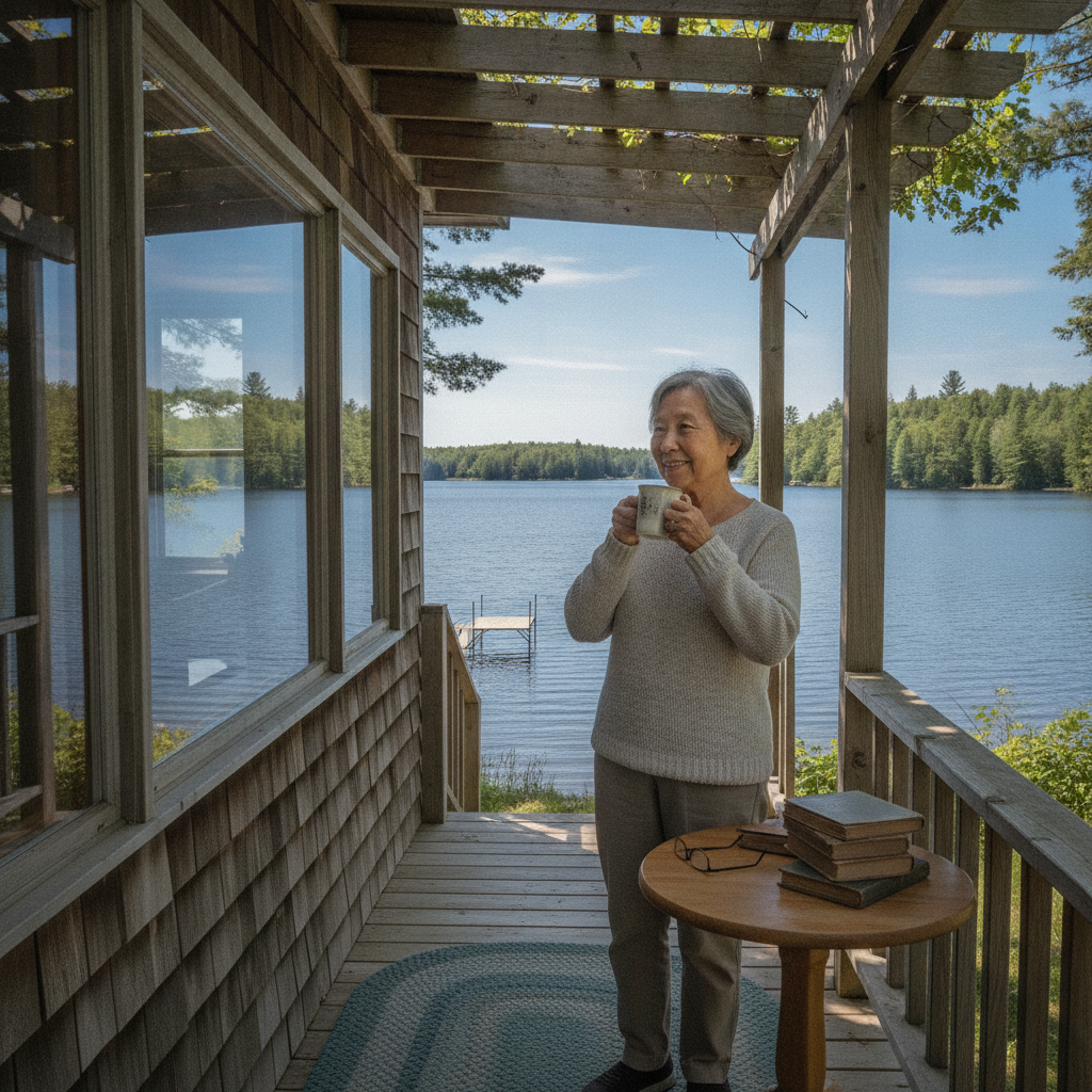 Spousal RRSP and Reverse Mortgage Coordination: Advanced Income Optimization