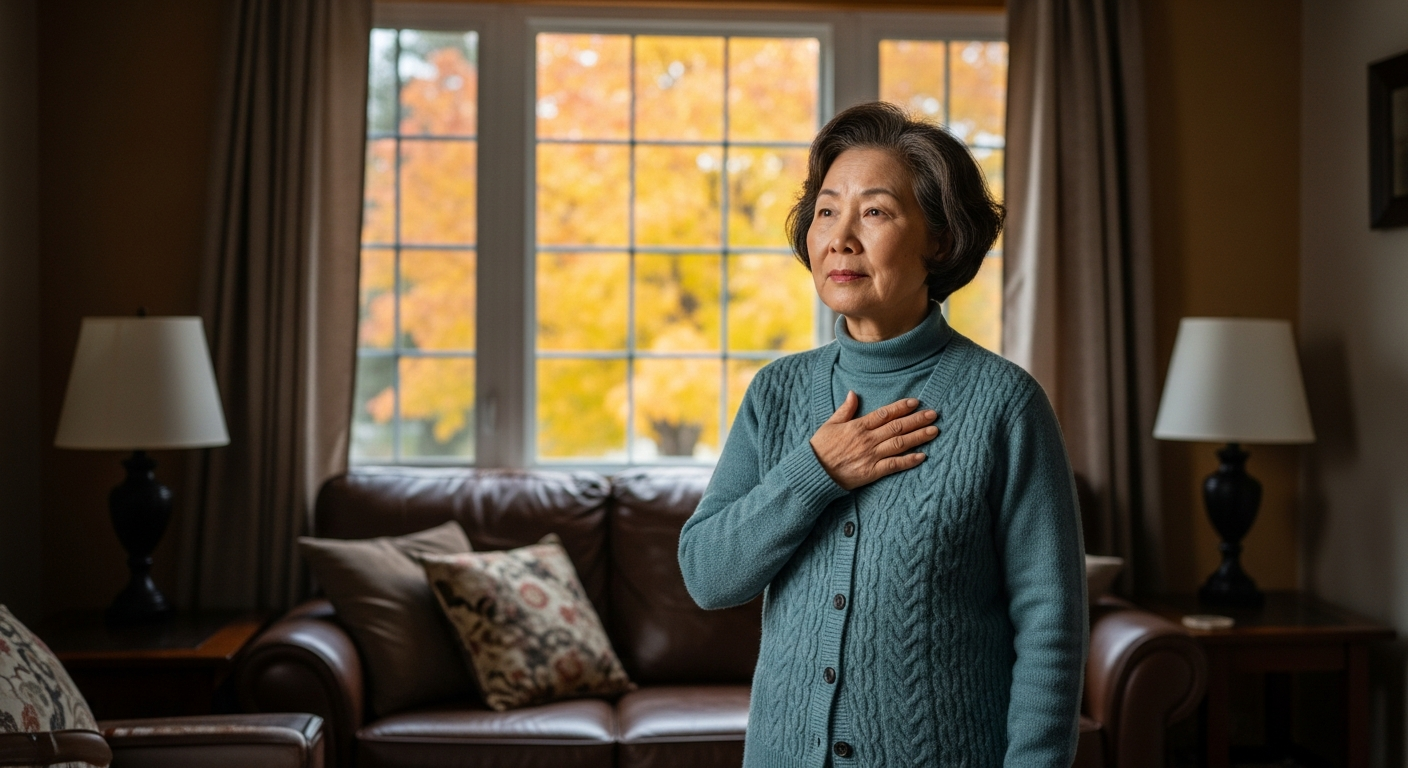 Protecting Your Home During Separation: Reverse Mortgage Strategy for Spouses