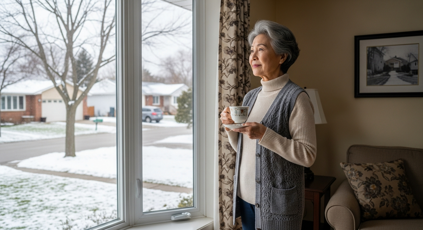 How Reverse Mortgages Interact with Spousal Support Obligations