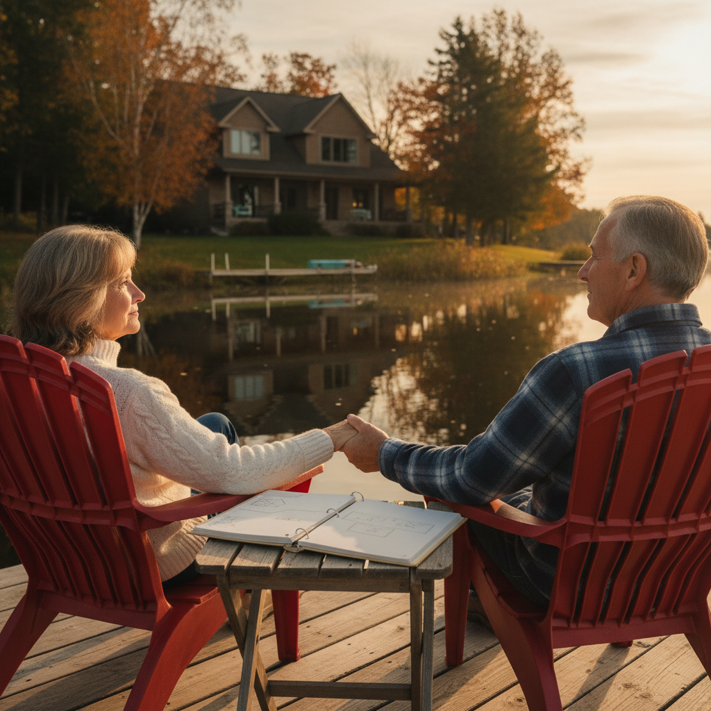 Reverse Mortgage for Spousal Therapy and Marriage Counseling: Investing in Your Relationship