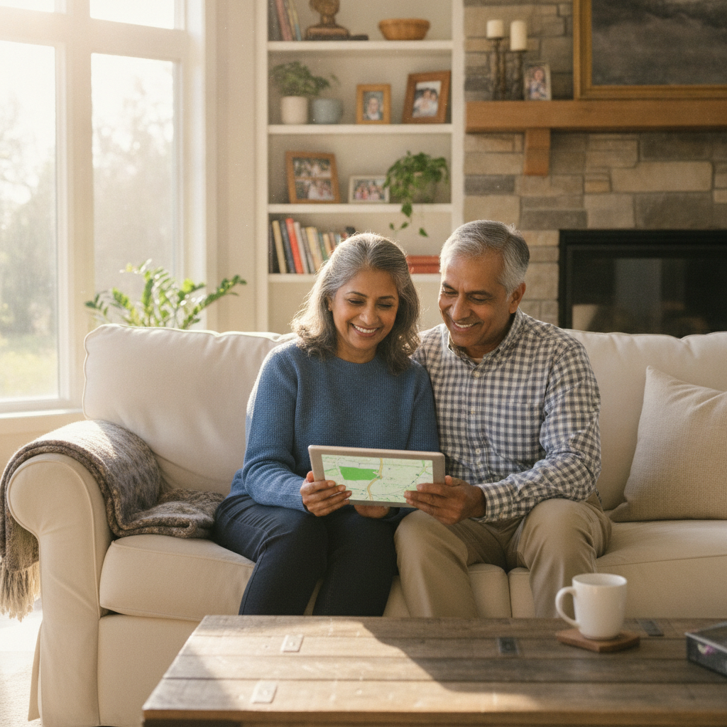 Reverse Mortgage When Spouse Dies: Managing Income Crisis and Family Reorganization