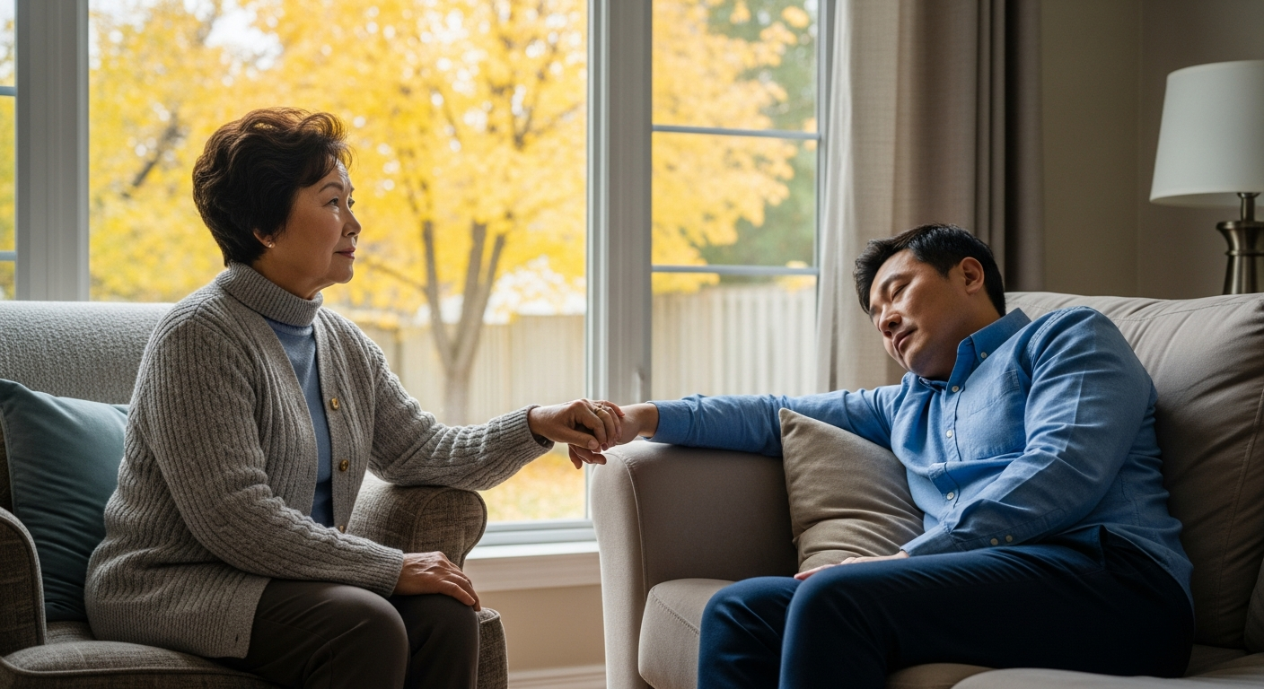 Reverse Mortgage When Your Spouse Has Dementia: Protecting Assets While Funding Care