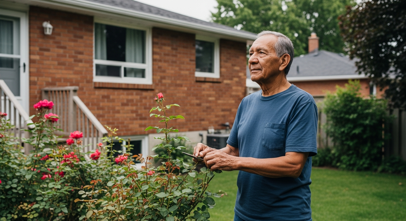 Reverse Mortgage When Your Spouse Has Dementia: Protecting Assets While Funding Care