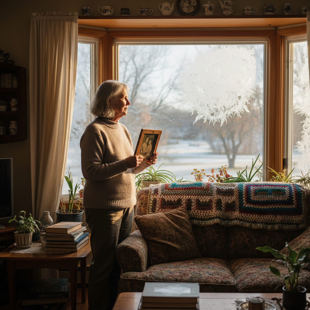 Reverse Mortgage When Spouse Enters Long-Term Care