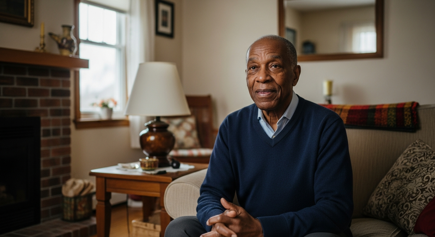 Reverse Mortgage When Spouse Enters Long-Term Care