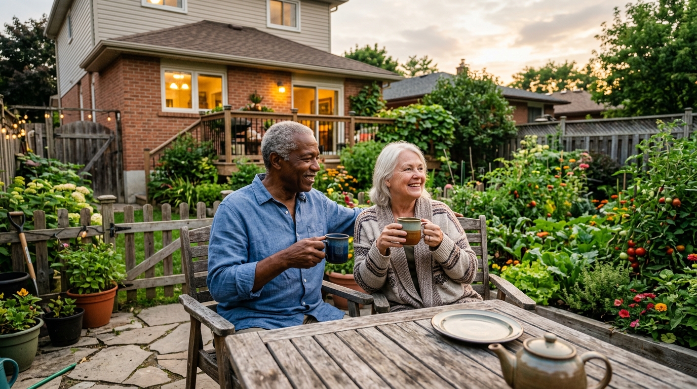 Reverse Mortgage to Stabilize Family Income: When Your Adult Child Works Precarious Gig