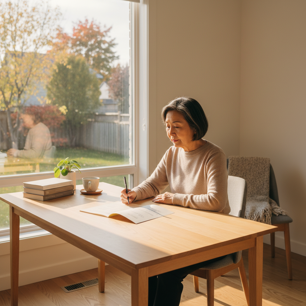 Understanding Your Reverse Mortgage Statement: A Line-by-Line Breakdown