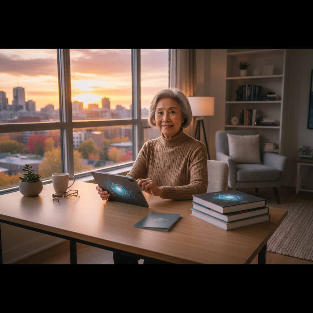 Reverse Mortgage for Professional Development: Staying Competitive