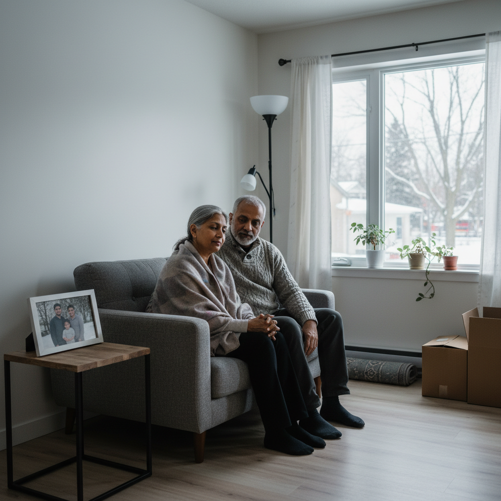 Stay Near Grandchildren: Reverse Mortgage Options