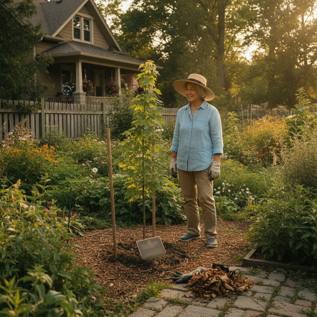 Reverse Mortgage for Strategic Charitable Legacy Planning and Tax-Efficient Giving