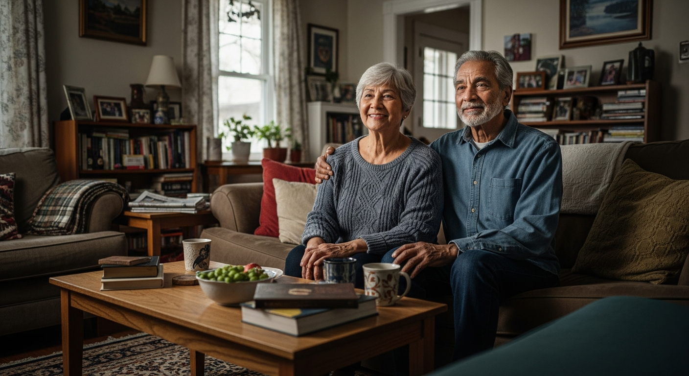 Reverse Mortgage for Strategic Charitable Legacy Planning and Tax-Efficient Giving