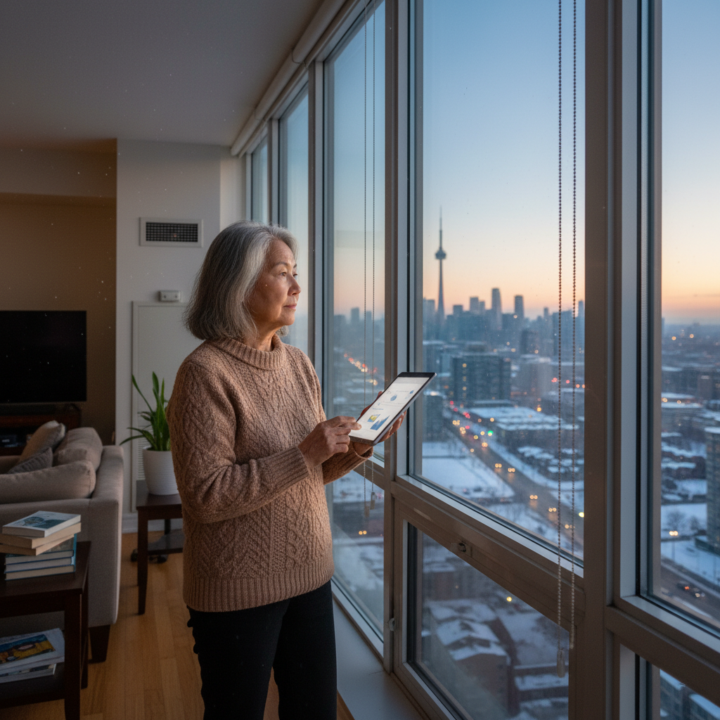 Reverse Mortgage Stress Test: Will Your Application Qualify in 2026?