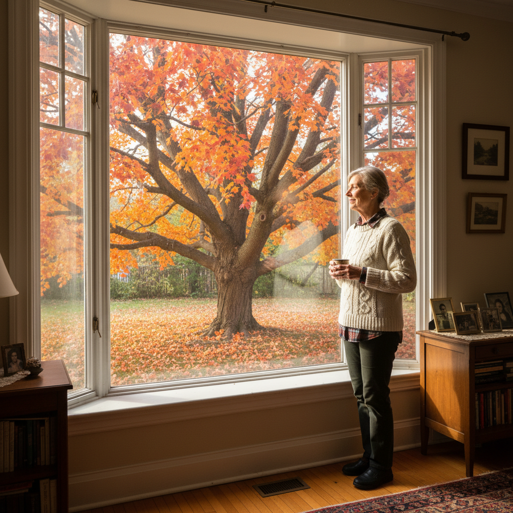 Succession Planning with a Reverse Mortgage: Keeping the Family Home in the Next Generation