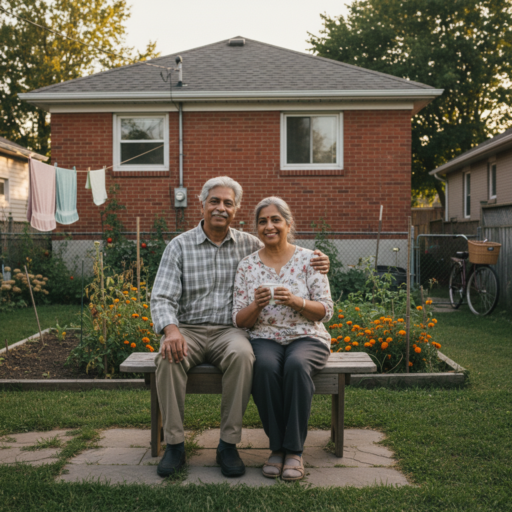 Succession Planning with a Reverse Mortgage: Keeping the Family Home in the Next Generation