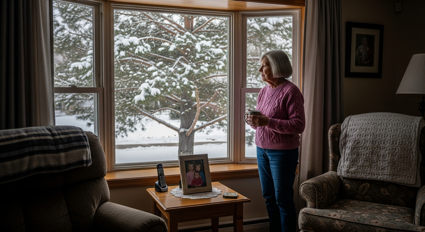 Reverse Mortgage in Sudbury Ontario: 2026 Guide