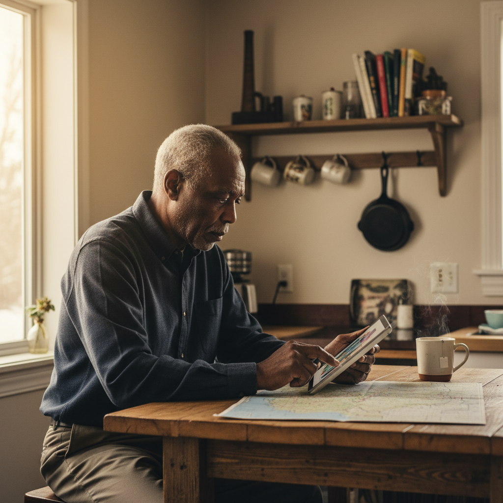 Reverse Mortgage in Sudbury Ontario: 2026 Guide