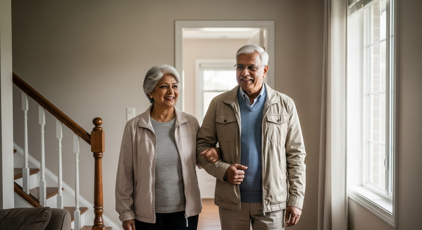 Reverse Mortgage in Sudbury Ontario: 2026 Guide
