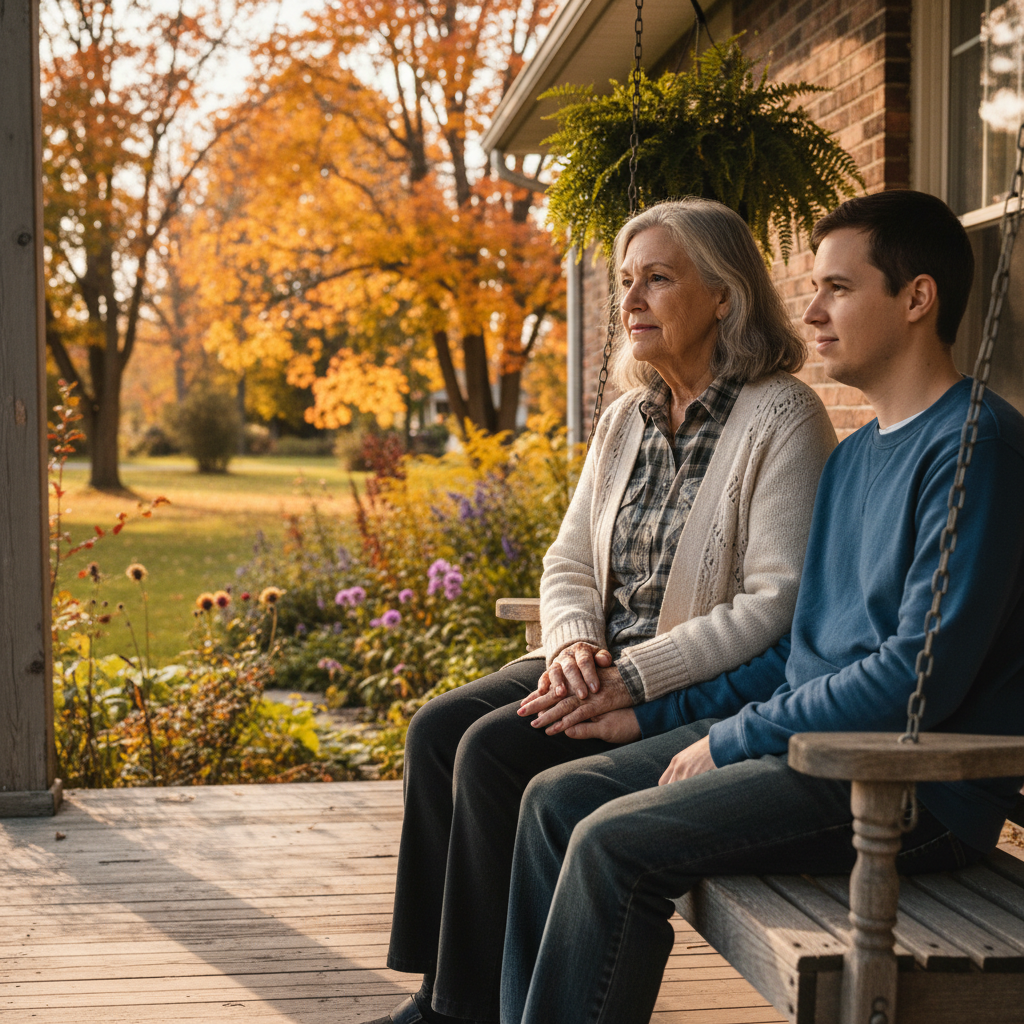 Reverse Mortgage to Support Adult Children with Disabilities