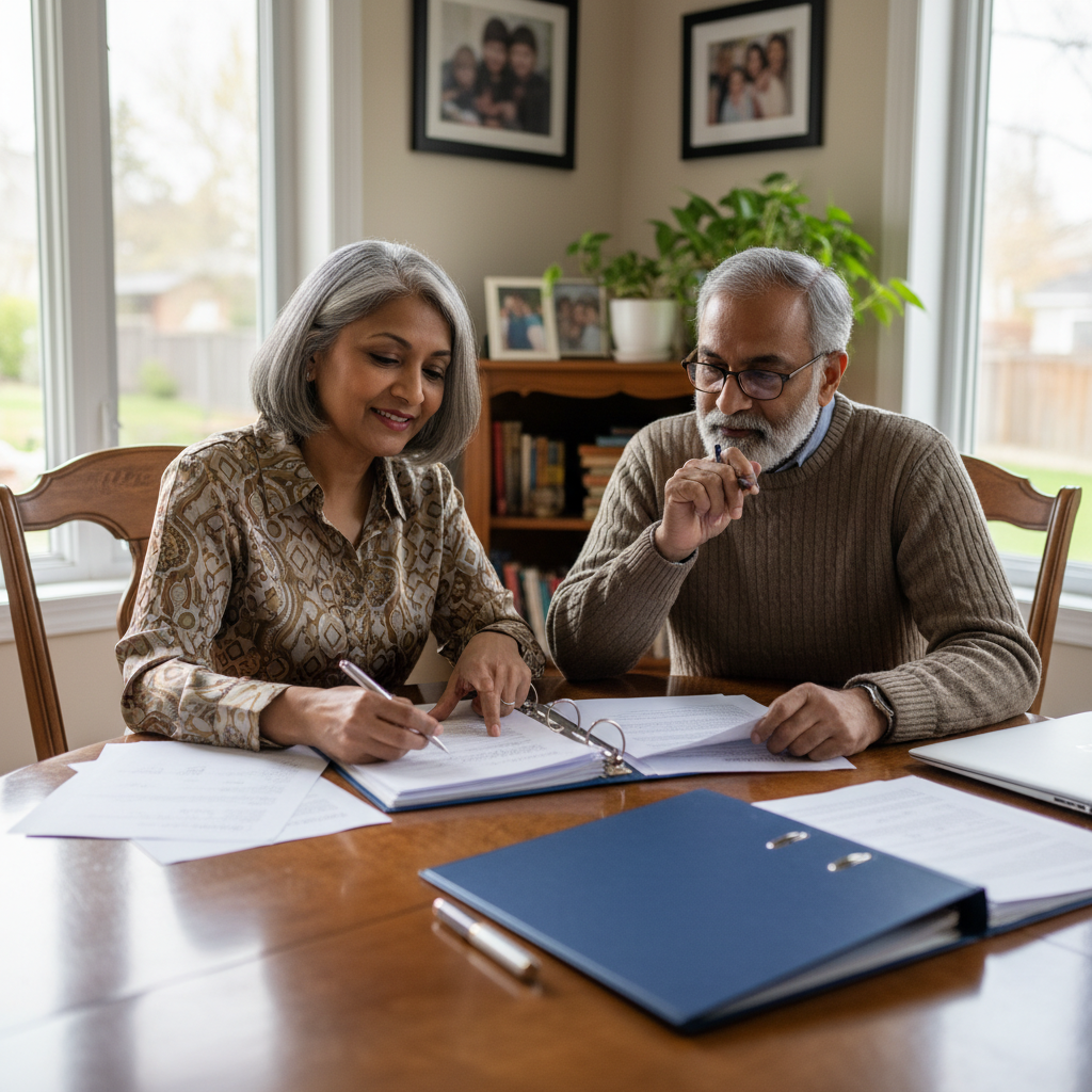 Reverse Mortgage to Support Adult Children with Disabilities