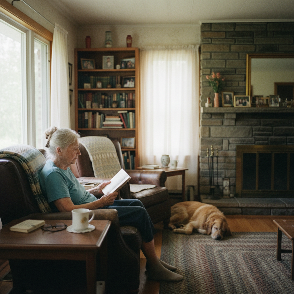 Reverse Mortgage Surviving Spouse Rights in Ontario (2026)