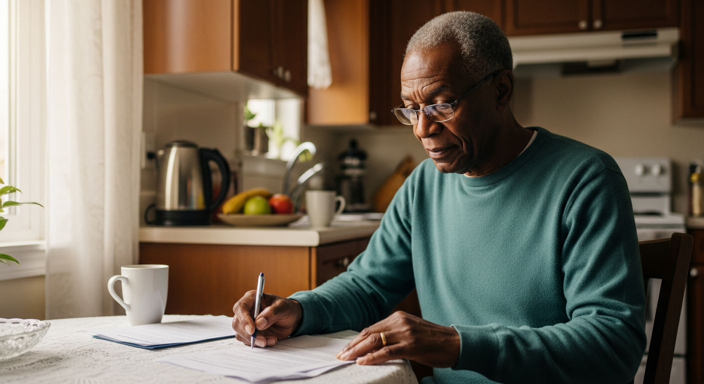 Reverse Mortgage Tax Implications in Canada: What Ontario Homeowners Need to Know
