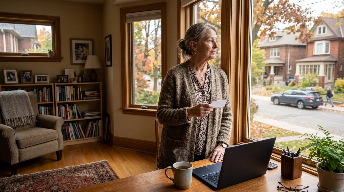 Reverse Mortgage to Launch Home-Based Tax Prep and Retirement Planning Business