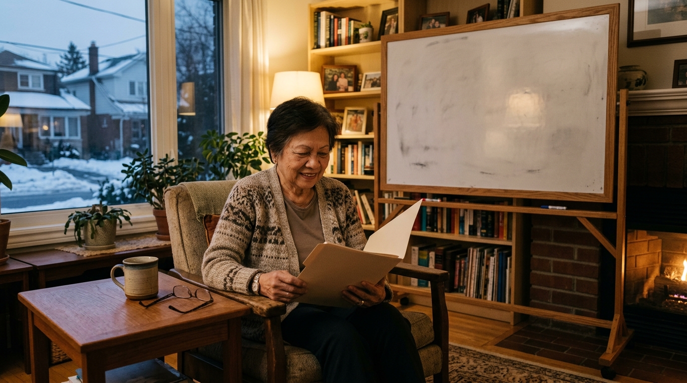 Reverse Mortgage to Launch Home-Based Tax Prep and Retirement Planning Business