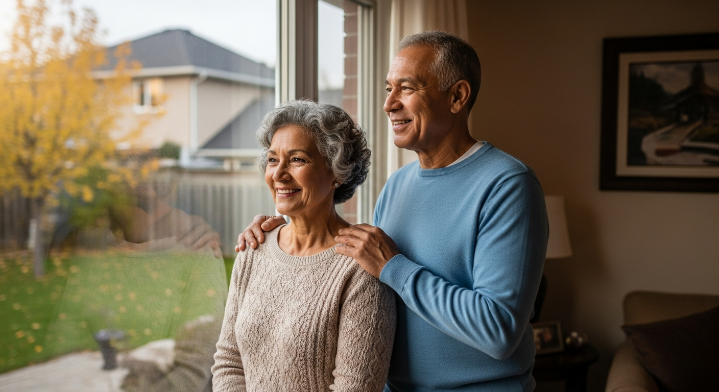 Reverse Mortgage and Title Insurance in Ontario: A Complete Guide