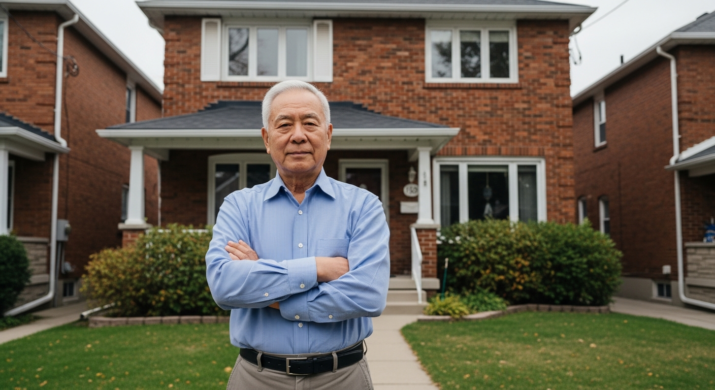 Reverse Mortgage for Toronto Homeowners: 2026 Guide