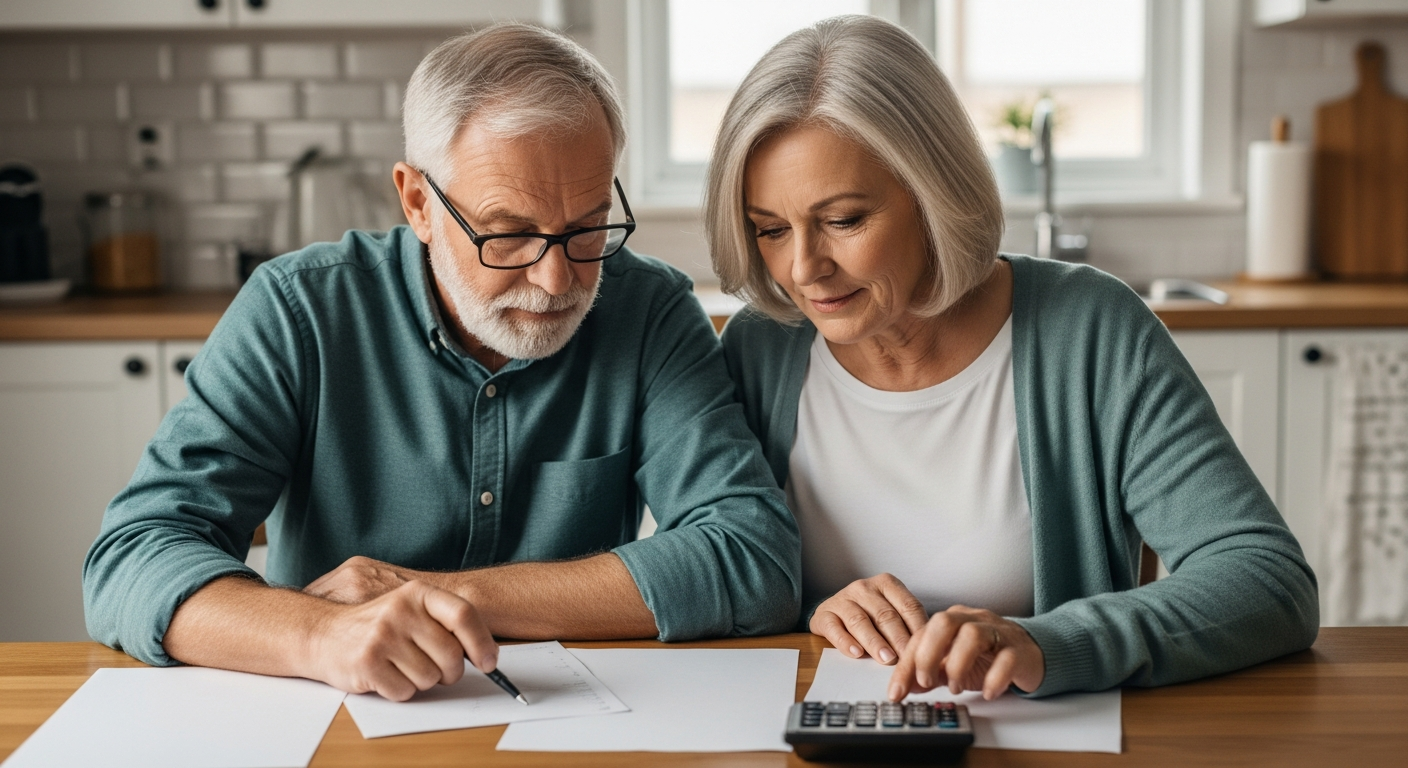 Reverse Mortgage When Your Mortgage Renewal Rate Shocks You: Bridge the Gap in Ontario