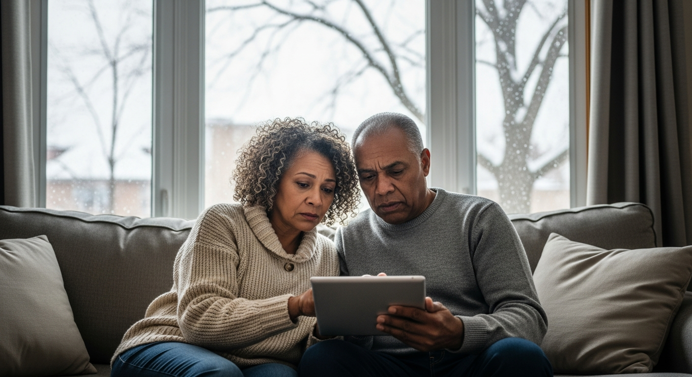 Reverse Mortgage When Your Mortgage Renewal Rate Shocks You: Bridge the Gap in Ontario