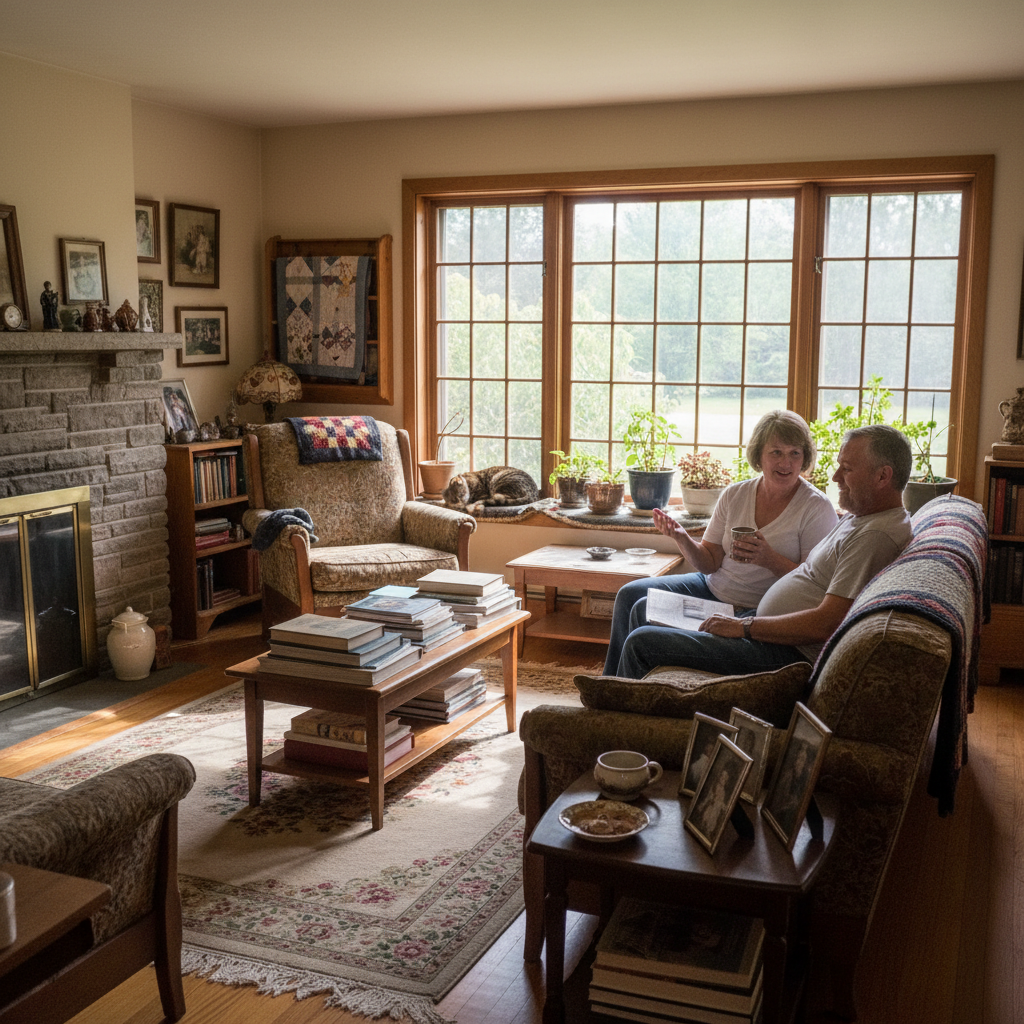 Using a Reverse Mortgage to Fund Retirement Travel in Canada