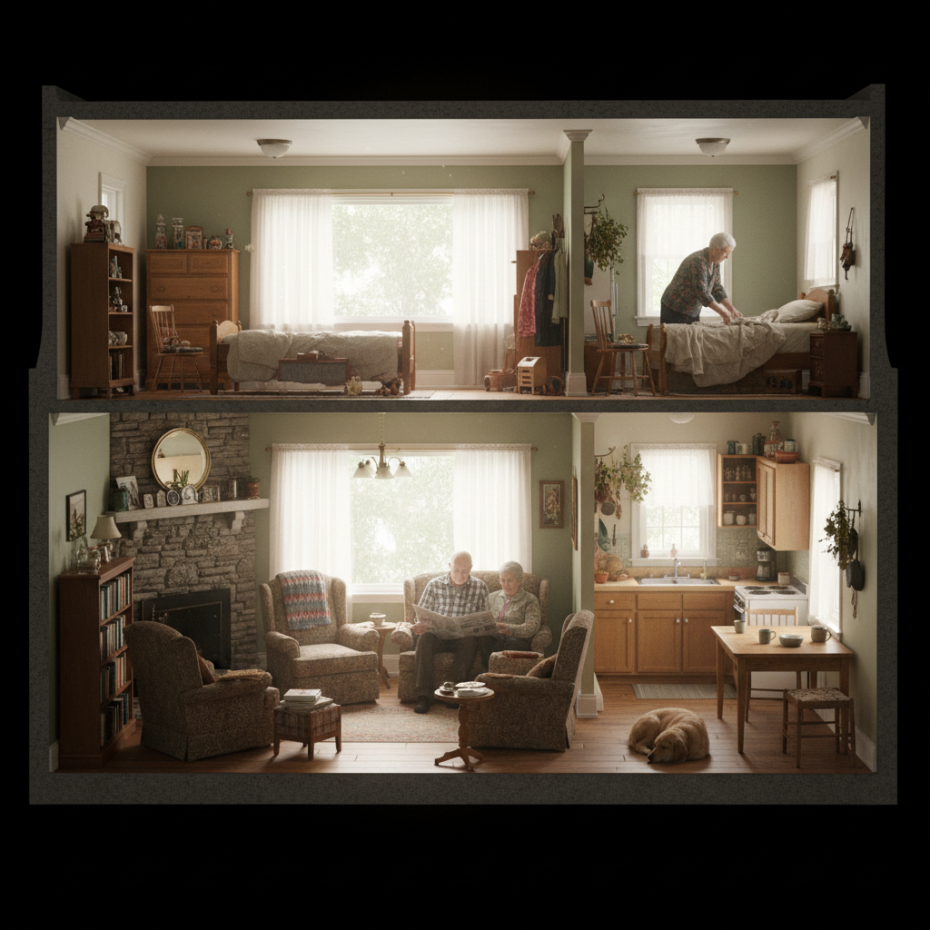 The True Cost of a Reverse Mortgage Over 10 Years in Ontario