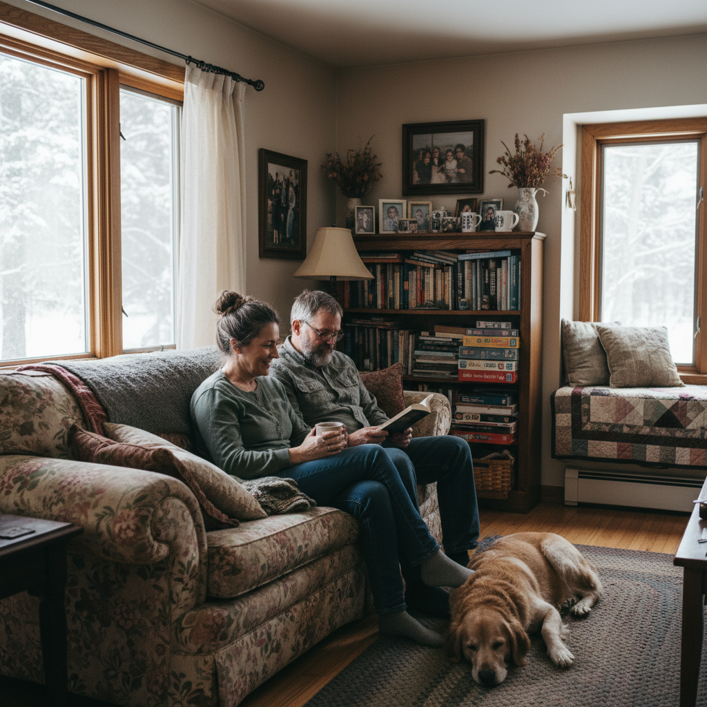 Reverse Mortgage and Family Trusts in Ontario: Estate Guide
