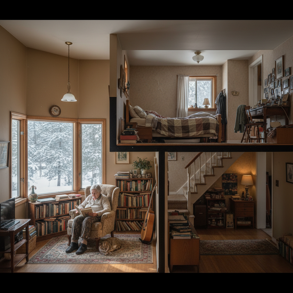 Reverse Mortgage and Family Trusts in Ontario: Estate Guide