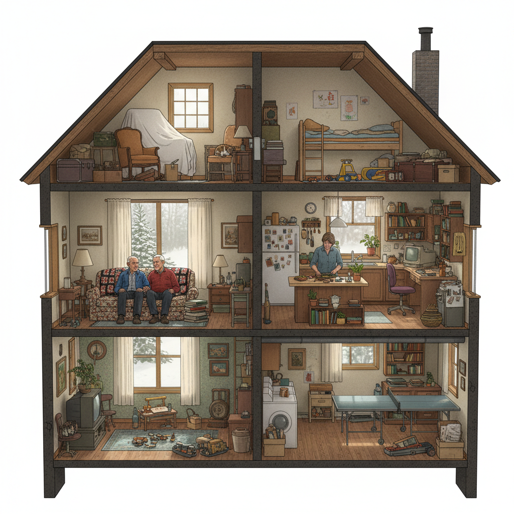 Reverse Mortgage and Family Trusts in Ontario: Estate Guide